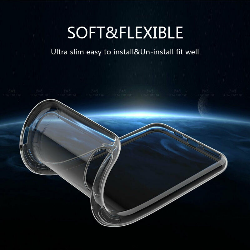 Ốp Lưng Samsung Galaxy M10✅Dẻo Trong Suốt Giá Rẻ✅chất liệu nhựa dẻo trong suốt cao cấp siêu mỏng chất liệu TPU chỉ mỏng 0.3 mm, mềm dẻo, có độ đàn hồi cao, có thể bóp lại, cuộn lại mà không biến dạng.